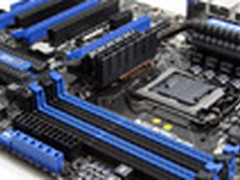 微星大爆炸混插P55获computex 2010大奖