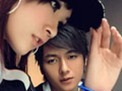 Photoshop调出人物质感的淡黄色调实例