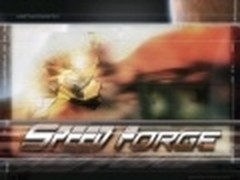 竞速激情！魅族M9游戏：超速重力赛车3D