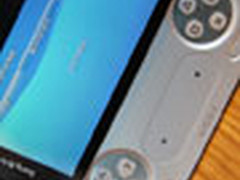 索尼&索爱合力爆发 PS Phone独家评测