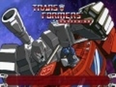 永恒的经典！魅族M9手机游戏：变形金刚