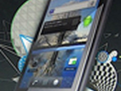 CES2011:IDEOS系列旗舰 华为X5亮相CES 