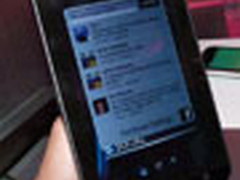 CES2011:7寸屏4G平板 戴尔发布Streak 7