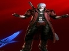 魅族M9手机精美高清壁纸！鬼泣壁纸