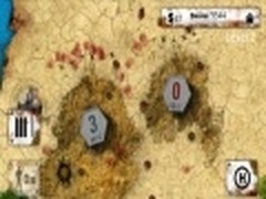 魅族M9手机游戏：武装直升机