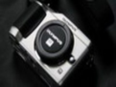 过把瘾：奥巴E-PL2到站首发高清大图集