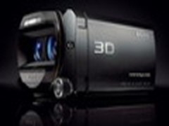 3D+投影席卷CES 2011年DV市场热点预测