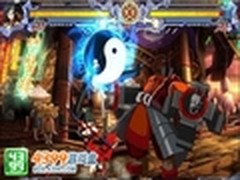 点燃格斗魂！街机游戏尽在4399游戏盒