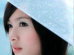 Photoshop调出人物的淡雅粉嫩肤色教程