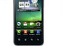 双核谷歌机 无锁LG Optimus 2x售价近6K