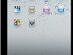 甩掉按键 iPad增加5指手势操作(有视频)