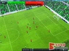 FIFA足球经理11与足球经理2011对比评测