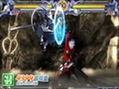 点燃格斗魂！街机游戏尽在4399游戏盒