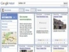谷歌地点推荐服务Hotpot“好友”功能