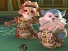 TOP10：十大非传统幻想类MMO种族盘点