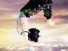 潮人最给力！普通图片打造超酷炫舞效果