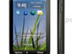 4寸屏800W摄像头 诺基亚X7旗舰真机曝光