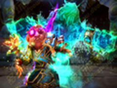 你的职业有克星吗？魔兽十职业天敌分析