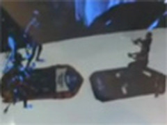 COMPUTEX2010：不需要眼镜3D笔记本演示