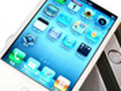白色iPhone 4还活着?德国沃达丰有库存