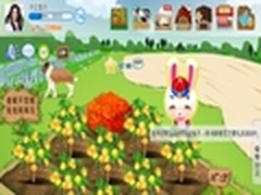 QQ农场、牧场新春百万贺礼大抽奖活动