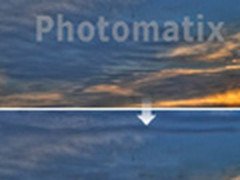 Photoshop运用色彩原理去除半透明水印
