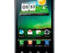 2月25开卖 LG双核Optimus 2X售价4300元