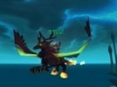 魔兽卡牌中文十一版将全面开放兑换