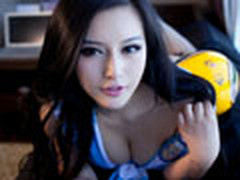 魅族M9壁纸EALE美女系列5640×960壁纸