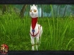 十二星座对应网络游戏神话宠物大盘点