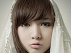 精品美女图片素材合集 恋空幸福的心情