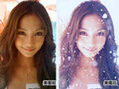 媲美专业！美图秀秀iPhone版全面解析