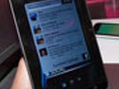 7寸屏双核旗舰 Dell Streak 7底价泄露