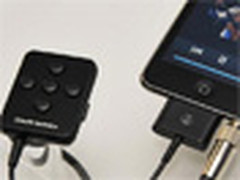 远超Iphone3GS 铁三角CM7Ti搭AT-PHA30i
