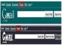 谷歌诺周一恢复Gmail导航栏阅读器链接
