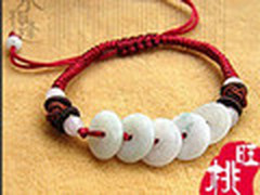 招财很给力！新年开运商品照片美化秘技