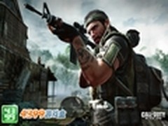 我是特种兵 畅玩4399游戏盒使命召唤7