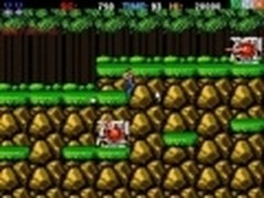 快玩经典游戏回顾之一：纯真年代红白机