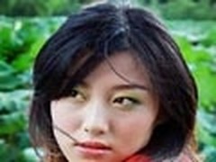PS教程：MM美容磨皮锐化一步法