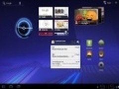 Android 3.0 Honeycomb 预览SDK发布