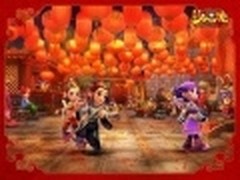 细数宅男们最适合过年玩的五款游戏力作