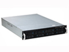 升级至强5600 华硕RS520-E6服务器评测