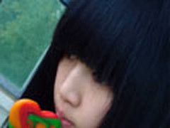 PS非主流制作,伪非主流照片制作