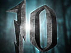 哈利波特别错过！制作哈利波特海报字体