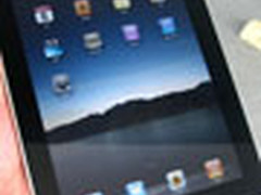 提升分辨率 传苹果将在夏季发布iPad 3