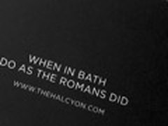 教你领悟翠鸟酒店品牌设计的黑色魅力