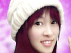 Photoshop模糊手机照片转仿手绘效果