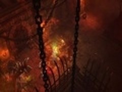 暴雪发表声明 暗黑3今年发售仍然有戏