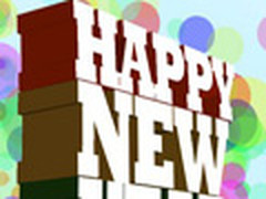 photoshop cs5用3D滤镜设计潮流立体字