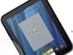售价4600元 HP TouchPad平板将六月发布